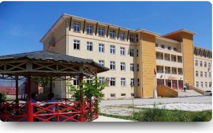 Silopi Atatürk Anadolu Lisesi Fotoğrafı