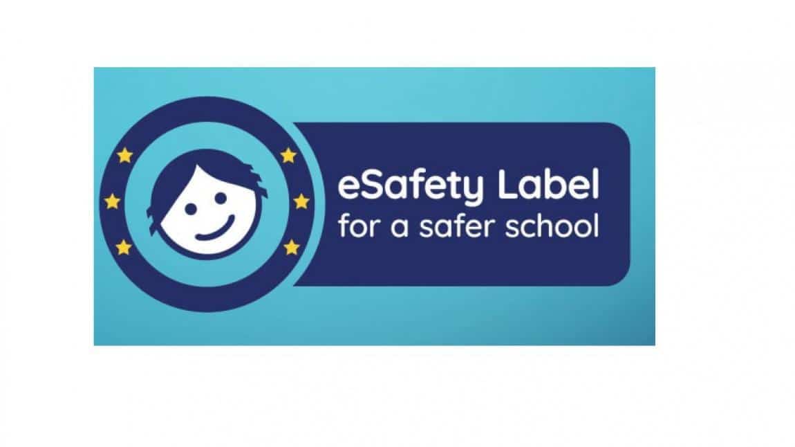 eSafety Label Güvenlik Etiketi